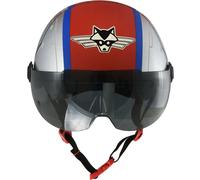 Casco bici per bambini Cpreme Flying Ace Noir TU (50/54 cm)