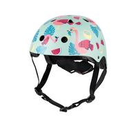 Casco bici per bambini Hornit Lids Flamingo Vert