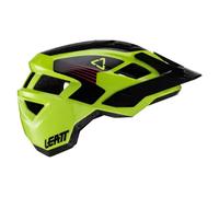 Casco bici per bambini Leatt MTB AllMtn 1.0 Verde