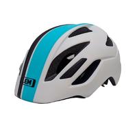 casco bici per bambini lem scout - bianco UNICA