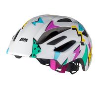 casco bici per bambini lem scout - multicolor UNICA