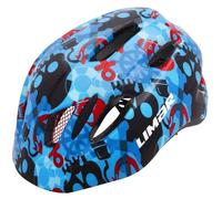 Casco bici per bambini Limar Kid Pro Bleu