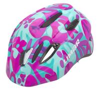 Limar Kid Pro Junior Helmet Verde S Bambini Octopus