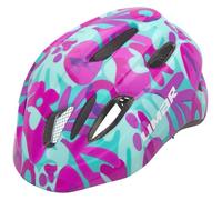 Casco bici per bambini Limar Kid Pro Bleu M (53/57 cm)