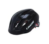 Limar Kid Pro M Junior Helmet Nero M Bambini Race Black