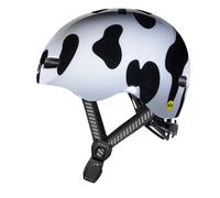 Casco bici per bambini Nutcase Nutty Blanc