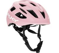 Casco bici per bambini Puky ( Retro pink / S )