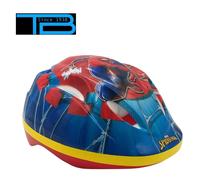 CASCO BICI PER BAMBINI SPIDERMAN-MINNIE, 52-56Cm