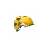 Urge Casco Nimbus City Junior per bambini Giallo