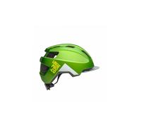 Urge Bike Products Casco giovanile Nimbus City Junior Verde Bambini