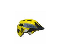 Casco bici per bambini Urge Nimbus Jaune