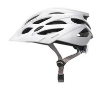 Casco Bici per Giovani e Adulti - Donna e Uomo - Caschi Perfetto per Downhill Enduro MTB - Helmet per Tutte Le Forme di attività in Bicicletta - Marven