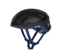 Casco bici POC OMNE LITE - Taglia: M, Colore: Nero/Blu