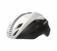 Polisport Bike Aero R Helmet Bianco,Nero L