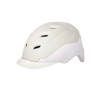 Casco bici Polisport E-City Go Beige