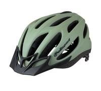 Polisport Bike Sport Flow Mtb Helmet Verde M