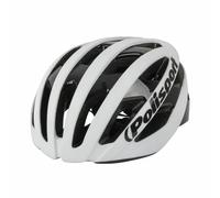 Polisport Bike Light Pro Helmet Bianco,Nero L