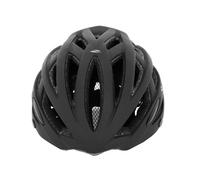 Casco bici regolabile su ruote - illuminazione integrata Gist E-Bike Planet Urban In-Mold Noir S/M (52/58 cm)