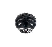 Casco bici rh+ Z Zero Noir