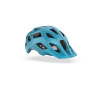 Casco bici RUDY PROJECT CROSSWAY 2026 - Taglia: L, Colore: Azzurro
