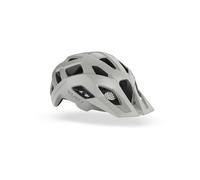Casco bici RUDY PROJECT CROSSWAY 2026 - Taglia: L, Colore: Grigio