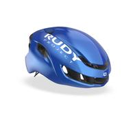 Casco Rudy Project Nytron WG11 blu luminoso - S-M