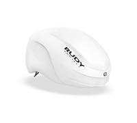 Casco bici RUDY PROJECT NYTRON PRO 2026 - Taglia: L, Colore: Bianco