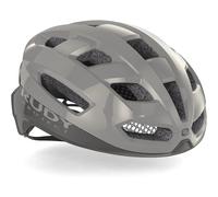 Casco bici Rudy Project Skudo Grigio