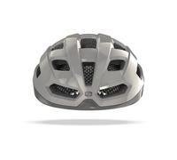 Casco Rudy Project Skudo grigio sabbia brillante - L