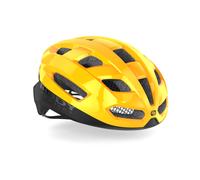 Casco Rudy Project Skudo giallo mango - L