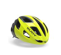 Casco Bici Rudy Project STRYM Corsa MTB Strada Ciclismo L 59-61CM Yellow Fluo