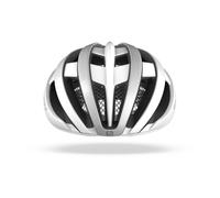 Casco Rudy Project Venger bianco grigio - S