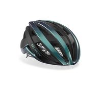 Casco Rudy Project Venger blu iridescente - S