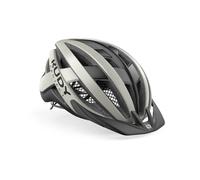Rudy Project Venger Cross Mtb Helmet Grigio M Matte Black / Grey