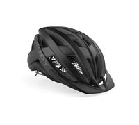 Rudy Project Venger Cross Mtb Helmet Nero S Matte Black
