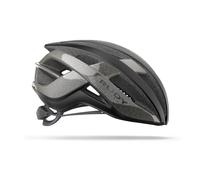 Rudy Project Venger Helmet Nero S Shiny Gun Matte