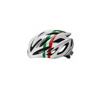 Casco bici Salice Ghibli Blanc