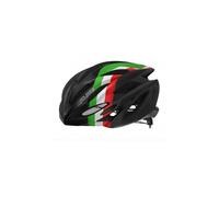 Casco bici Salice Ghibli Noir