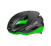 Casco bici Salice Levante Noir
