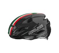 Casco bici Salice Levante Noir