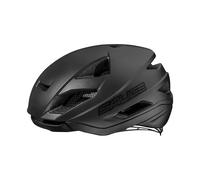 Casco bici Salice Levante Noir