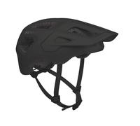 Casco Bici Scott ARGO PLUS Black Matt Helmet Scott ARGO PLUS Black Matt