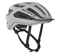 CASCO BICI SCOTT ARX (CE ) TAGLIA S vogue silver 2021 CON SCONTRINO GARANZIA