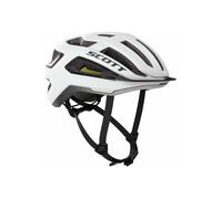 CASCO BICI SCOTT ARX PLUS (CE ) bianco/nero TAGLIA M 2022 CON SCONTRINO GARANZIA