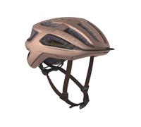 CASCO BICI SCOTT ARX PLUS crystal pink TAGLIA S 2022 CON GARANZIA