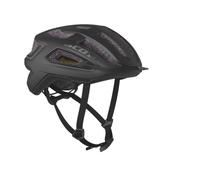 CASCO BICI SCOTT ARX PLUS GRANITE BLACK TAGLIA S 2022 CON GARANZIA