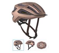 CASCO BICI SCOTT ARX PLUS MIPS TAGLIA L CRYSTAL 2022 CON SCONTRINO GARANZIA