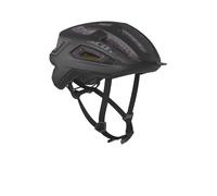 CASCO BICI SCOTT ARX PLUS MIPS TAGLIA M BLACK 2022 CON SCONTRINO GARANZIA