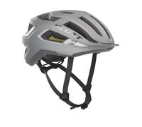 CASCO BICI SCOTT ARX PLUS MIPS TAGLIA M GREY 2022 CON SCONTRINO GARANZIA