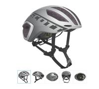 CASCO BICI SCOTT CADENCE PLUS 2022 vogue silver/reflective grey MISURA L